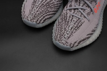 AllSeason 1673 adidas Yeezy Boost 350 V2 Beluga 2.0 Grey Bold Orange AH 1782