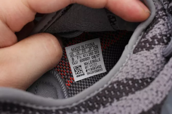 AllSeason 1673 adidas Yeezy Boost 350 V2 Beluga 2.0 Grey Bold Orange AH 1782