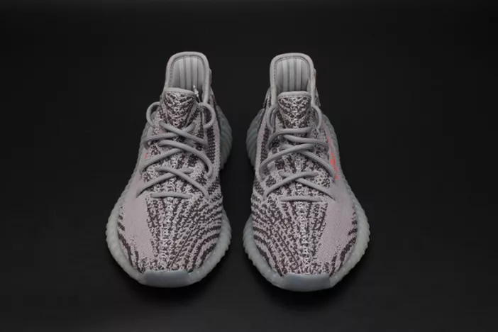 AllSeason 1673 adidas Yeezy Boost 350 V2 Beluga 2.0 Grey Bold Orange AH 1782