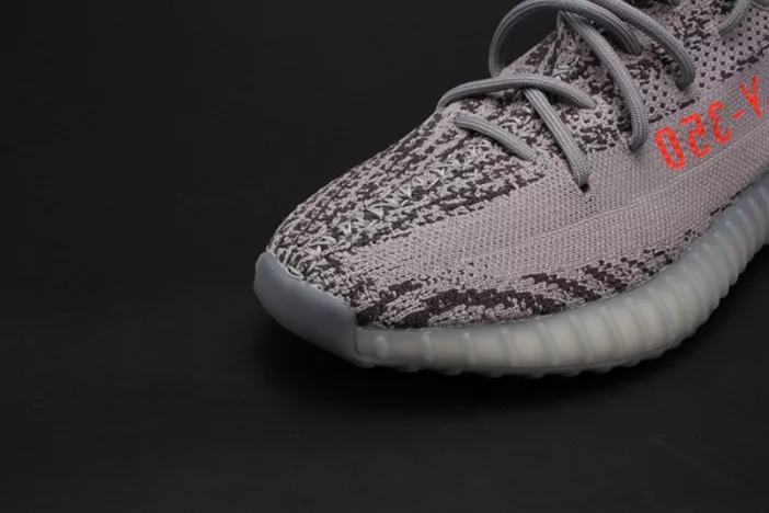 AllSeason 1673 adidas Yeezy Boost 350 V2 Beluga 2.0 Grey Bold Orange AH 1782