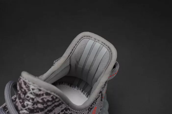 AllSeason 1673 adidas Yeezy Boost 350 V2 Beluga 2.0 Grey Bold Orange AH 1782