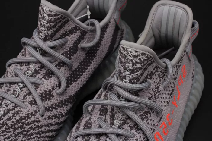 AllSeason 1673 adidas Yeezy Boost 350 V2 Beluga 2.0 Grey Bold Orange AH 1782
