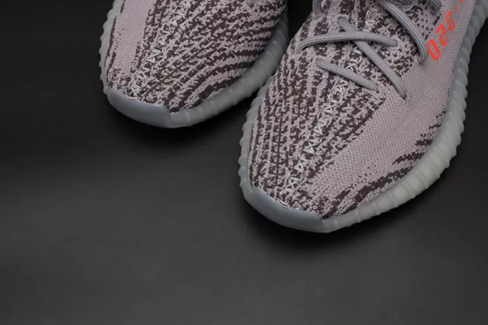 AllSeason 1673 adidas Yeezy Boost 350 V2 Beluga 2.0 Grey Bold Orange AH 1782