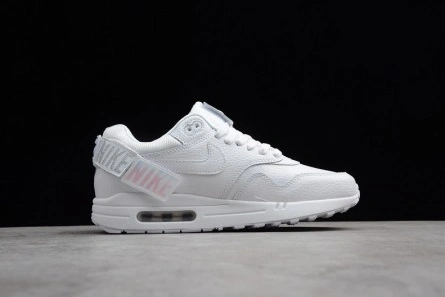 Bold 1709 Nike Air Max 1-100 Triple White AQ7826- 1309