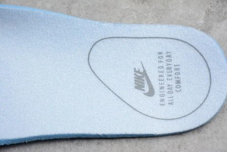 Bold 1709 Nike Air Max 1-100 Triple White AQ7826- 1309