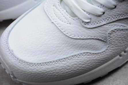Bold 1709 Nike Air Max 1-100 Triple White AQ7826- 1309
