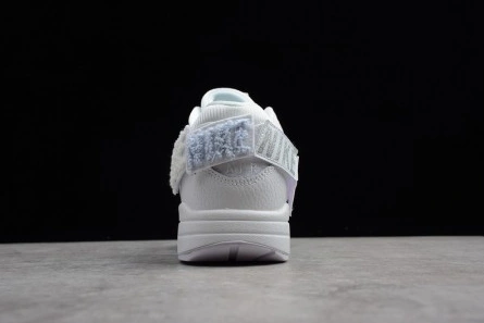 Bold 1709 Nike Air Max 1-100 Triple White AQ7826- 1309