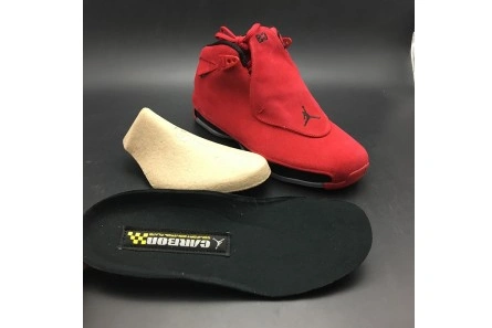 Sleek 1846 Air Jordan 18 Retro 836