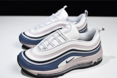 2852 NIKE Women's Air Max 97 Ultra '17 Grey Obsidian 917704- BestValue 1400