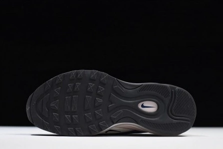 2852 NIKE Women's Air Max 97 Ultra '17 Grey Obsidian 917704- BestValue 1400