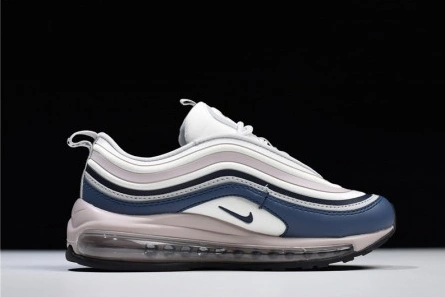 2852 NIKE Women's Air Max 97 Ultra '17 Grey Obsidian 917704- BestValue 1400