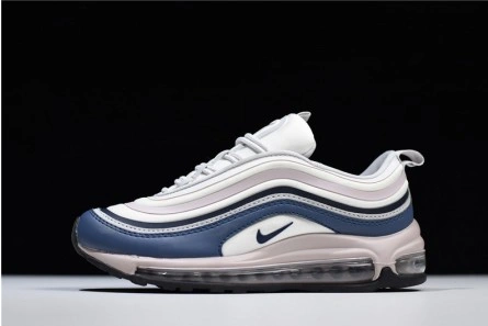 2852 NIKE Women's Air Max 97 Ultra '17 Grey Obsidian 917704- BestValue 1400