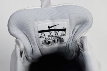 2852 NIKE Women's Air Max 97 Ultra '17 Grey Obsidian 917704- BestValue 1400