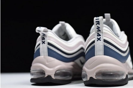2852 NIKE Women's Air Max 97 Ultra '17 Grey Obsidian 917704- BestValue 1400