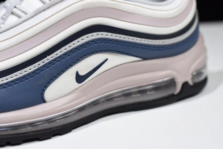 2852 NIKE Women's Air Max 97 Ultra '17 Grey Obsidian 917704- BestValue 1400