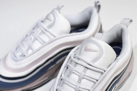 2852 NIKE Women's Air Max 97 Ultra '17 Grey Obsidian 917704- BestValue 1400
