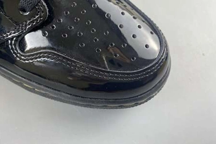 Elegant 3262 Air Jordan 1 High OG  555088- 222