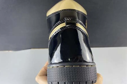 Elegant 3262 Air Jordan 1 High OG  555088- 222