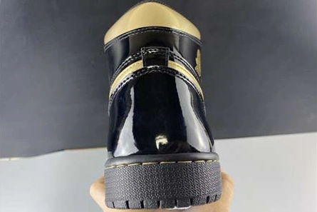 Elegant 3262 Air Jordan 1 High OG  555088- 222