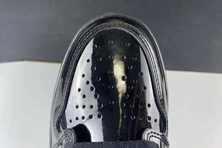 Elegant 3262 Air Jordan 1 High OG  555088- 222