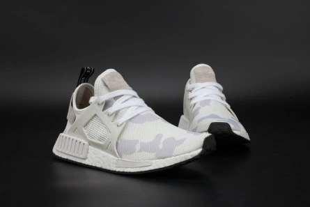 Resilient 3463 ADIDAS ORIGINALS NMD XR1  DUCK CAMO RUNNING RETRO SNEAKER BOOST BA 1870