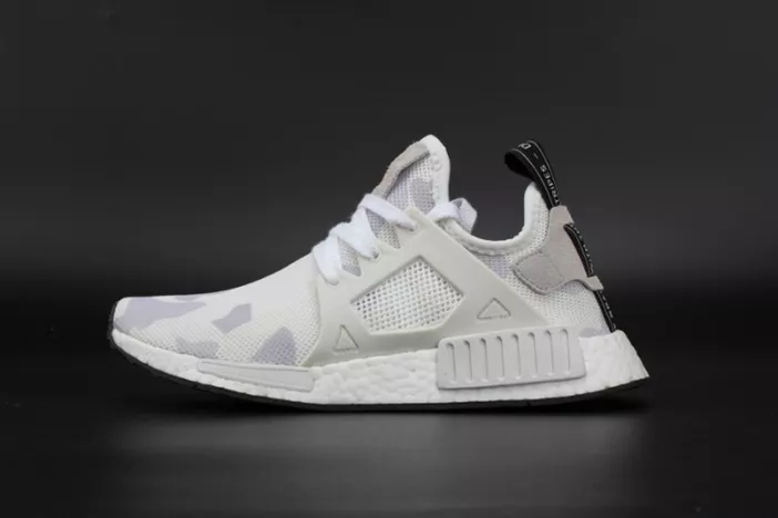 Resilient 3463 ADIDAS ORIGINALS NMD XR1  DUCK CAMO RUNNING RETRO SNEAKER BOOST BA 1870