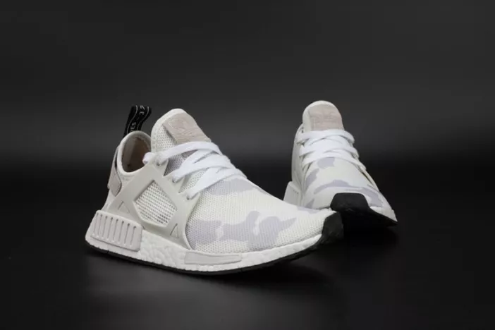 Resilient 3463 ADIDAS ORIGINALS NMD XR1  DUCK CAMO RUNNING RETRO SNEAKER BOOST BA 1870