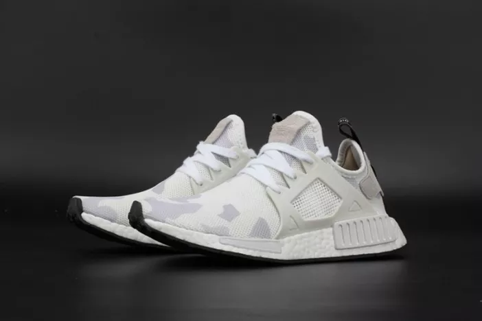 Resilient 3463 ADIDAS ORIGINALS NMD XR1  DUCK CAMO RUNNING RETRO SNEAKER BOOST BA 1870