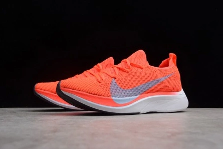 Sophisticated 3670 Vaporfly 4% Flyknit 'Bright Crimson' - Nike - AJ3857 600