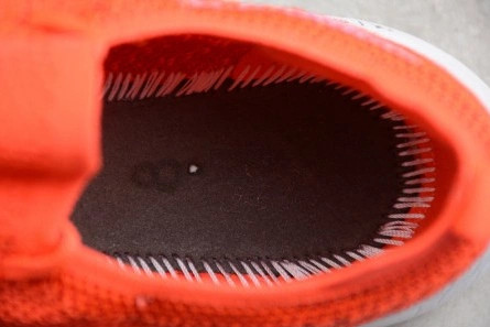 Sophisticated 3670 Vaporfly 4% Flyknit 'Bright Crimson' - Nike - AJ3857 600