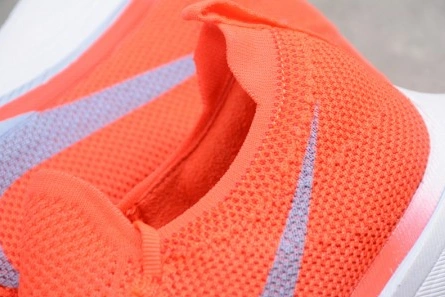 Sophisticated 3670 Vaporfly 4% Flyknit 'Bright Crimson' - Nike - AJ3857 600