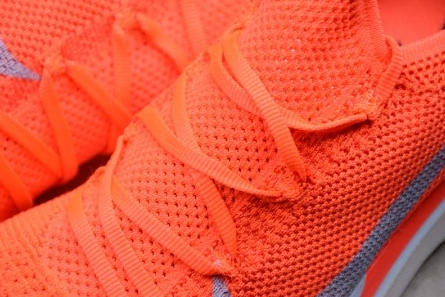 Sophisticated 3670 Vaporfly 4% Flyknit 'Bright Crimson' - Nike - AJ3857 600
