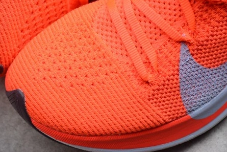 Sophisticated 3670 Vaporfly 4% Flyknit 'Bright Crimson' - Nike - AJ3857 600