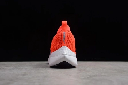 Sophisticated 3670 Vaporfly 4% Flyknit 'Bright Crimson' - Nike - AJ3857 600