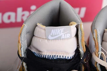 GoAnywhere 4112 Air Jordan 1 Retro Hi Nrg un bv1300- 341