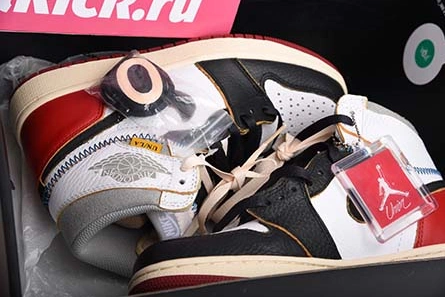 GoAnywhere 4112 Air Jordan 1 Retro Hi Nrg un bv1300- 341
