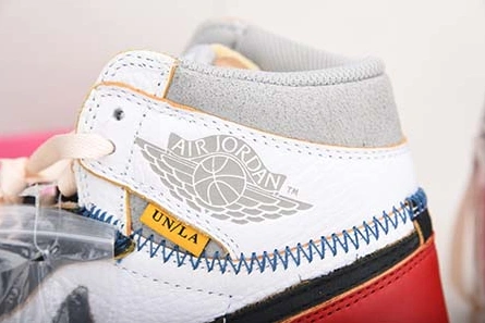GoAnywhere 4112 Air Jordan 1 Retro Hi Nrg un bv1300- 341