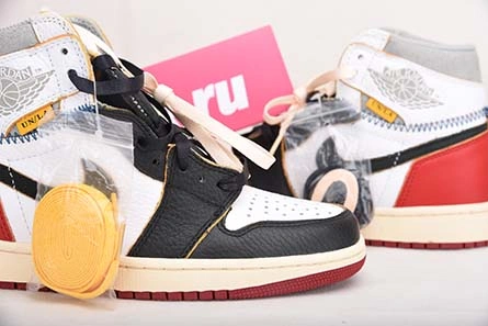 GoAnywhere 4112 Air Jordan 1 Retro Hi Nrg un bv1300- 341