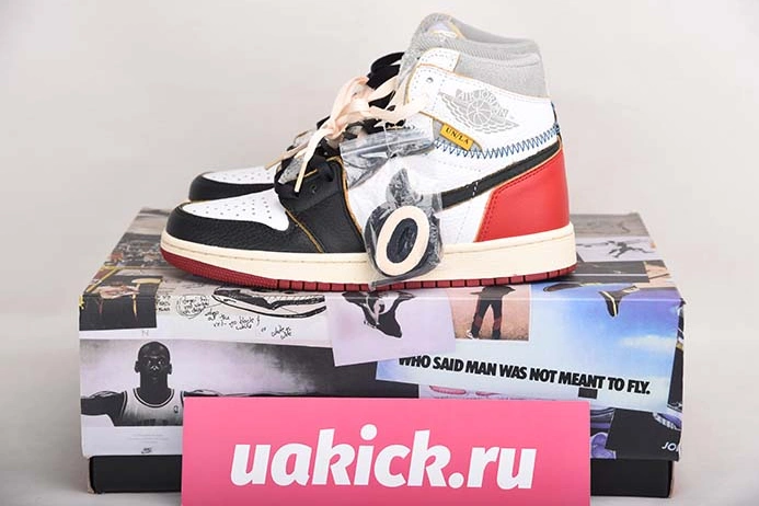 GoAnywhere 4112 Air Jordan 1 Retro Hi Nrg un bv1300- 341