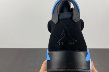 432 Jordan 6 Retro UNC 384664 TopPick 613