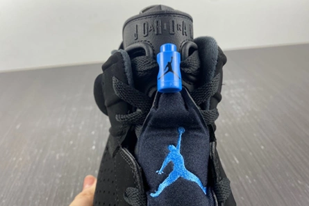 432 Jordan 6 Retro UNC 384664 TopPick 613