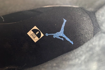 432 Jordan 6 Retro UNC 384664 TopPick 613