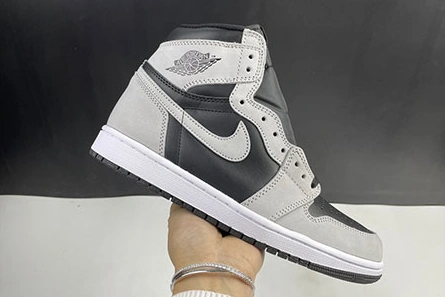 4687 Air Jordan 1 High OG “Shadow 2.0” 555088- NewStyle 193