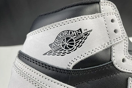 4687 Air Jordan 1 High OG “Shadow 2.0” 555088- NewStyle 193