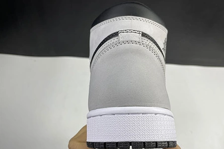 4687 Air Jordan 1 High OG “Shadow 2.0” 555088- NewStyle 193
