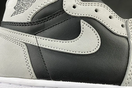 4687 Air Jordan 1 High OG “Shadow 2.0” 555088- NewStyle 193