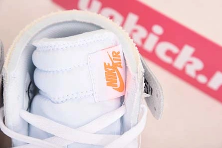 ModernLook 5806 Off-White Air Jordan 1 Retro High White AQ0818- 2020