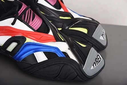 6618 Balenciaga 5.0 Tyrex 20ss Runway 617517 W2CK1 HighQuality 2042