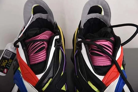 6618 Balenciaga 5.0 Tyrex 20ss Runway 617517 W2CK1 HighQuality 2042