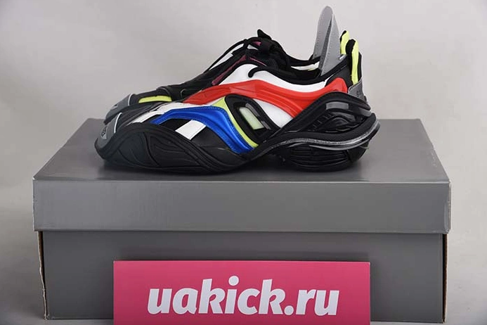 6618 Balenciaga 5.0 Tyrex 20ss Runway 617517 W2CK1 HighQuality 2042